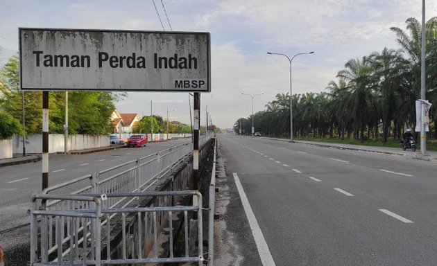 Photo of Taman Perda Indah
