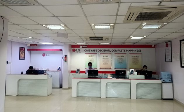 Photo of LG Service Centre - Bangalore 2