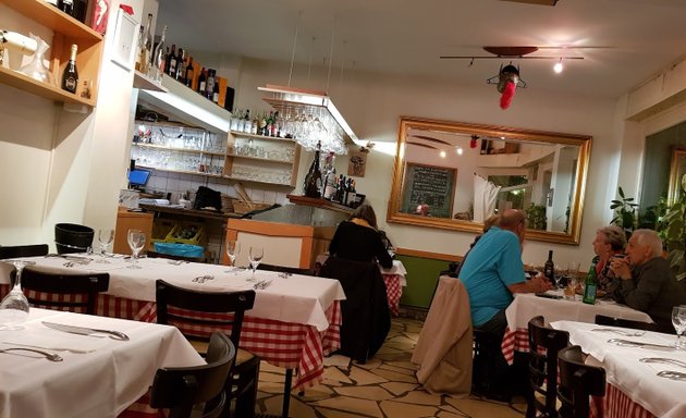 Foto von Ristorante Bergamotto