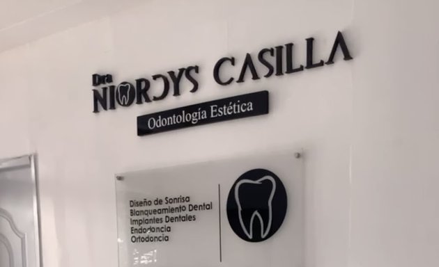 Foto de Centro Odontológico Dra. Niordys Casilla