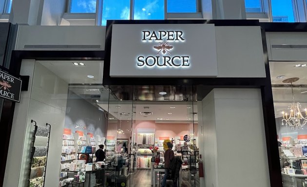 Photo of Paper Source