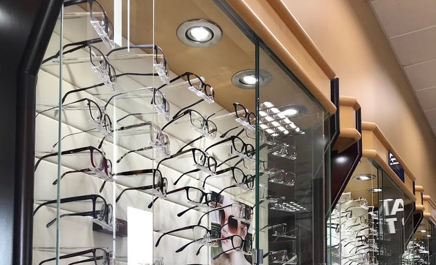 Photo of Kanda Optical Scarborough