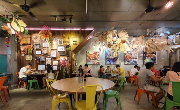 Photo of Kampung Bi Seafood Noodles House