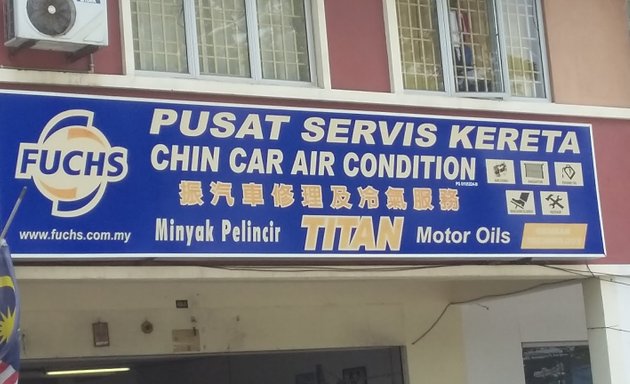 Photo of Chin Car Air Condition
