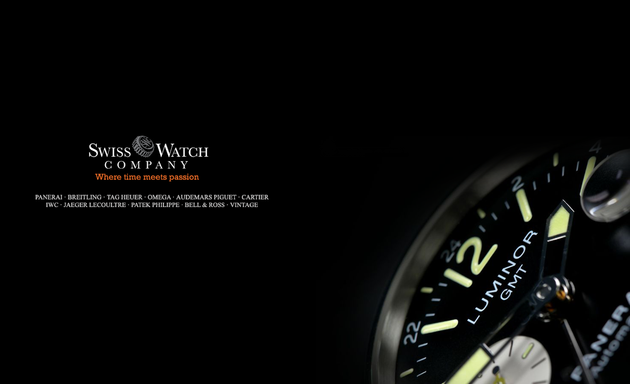 Photo of Watches.co.uk - Swiss Watch Company Limited (SWC)