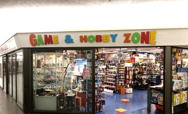 Photo of Game And Hobby Zone