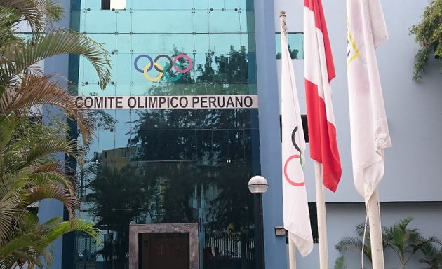 Foto de Comité Olímpico Peruano