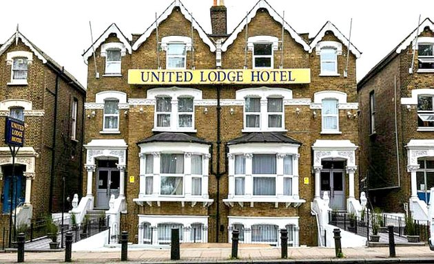 Photo of United Lodge Hotel & Apartments