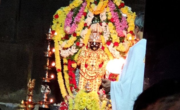 Photo of Poorna Pragna Vidyapeetha Prathisthana