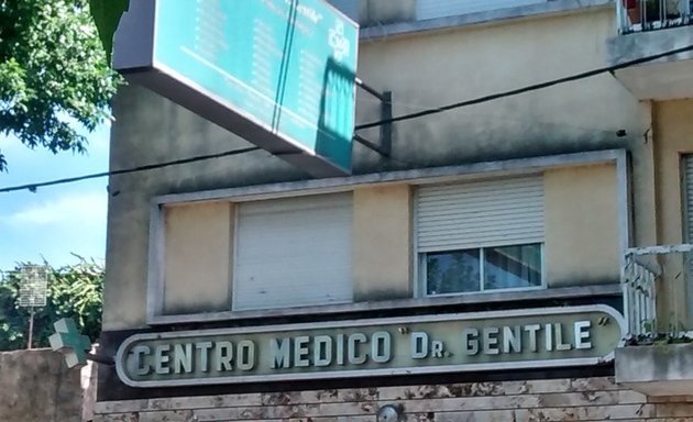 Foto de Centro Médico Ayolas