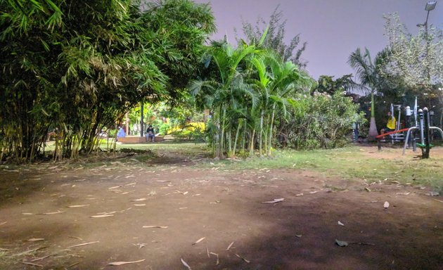 Photo of Exercise Park