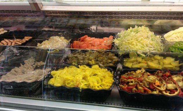 Photo of Bedford Park Gourmet Deli