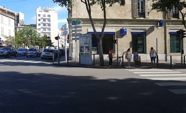 Photo de Banque Populaire Méditerranée