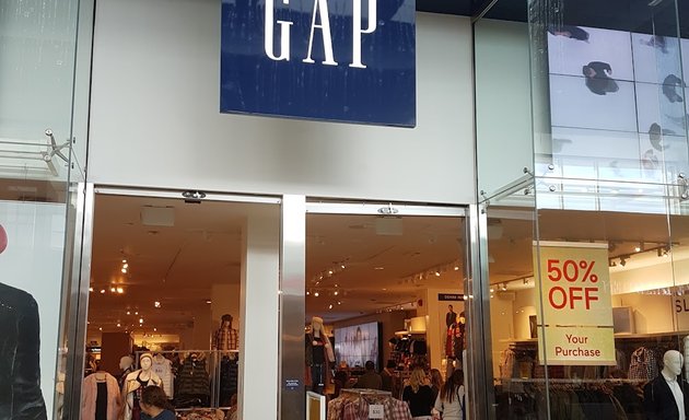 Photo of Gap