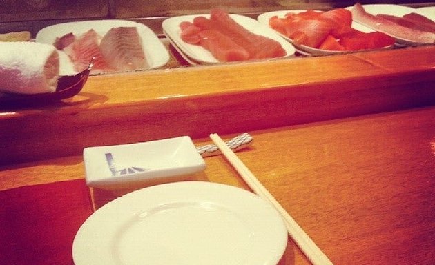 Photo of Oyama Japanese Restaurant
