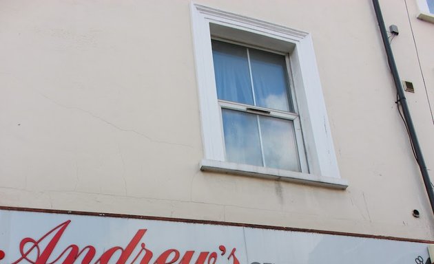 Photo of Andrew's Barbers