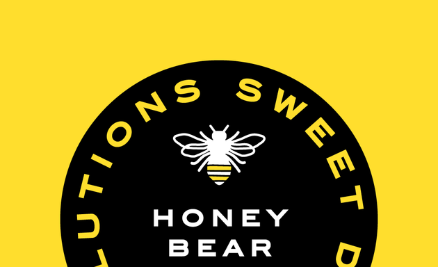 Photo of Honey Bear Digital
