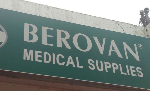 Photo of Berovan Marketing Inc.