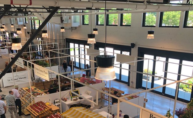 Photo of Demers Le Kiosque - Grand Marché de Québec