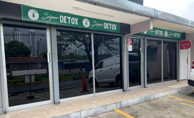 Foto de Super Detox Panamá