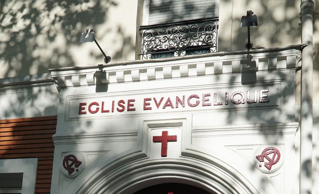 Photo de Eglise Evangélique Baptiste