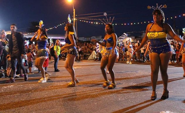 Foto de Demonios Da Rúa Escola de Samba