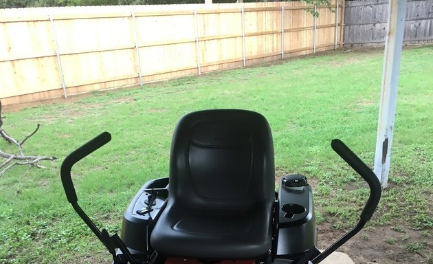 Photo of Casey's Lawn Equipment