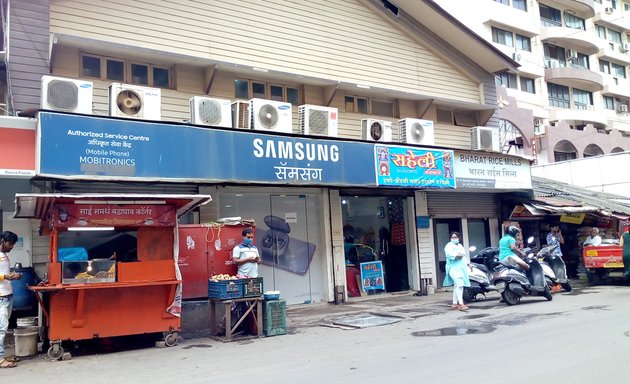 Photo of Samsung Service Center