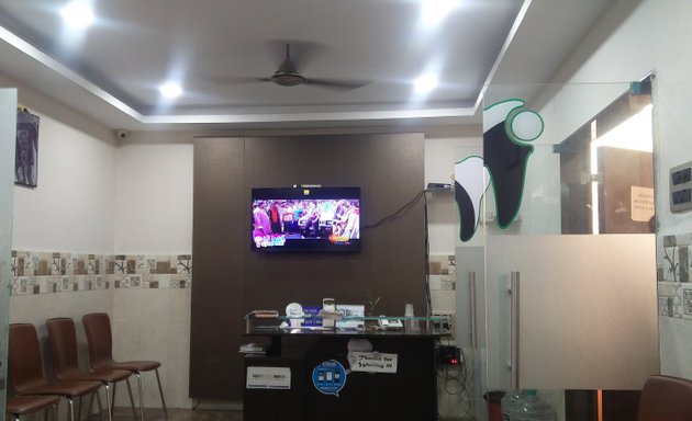 Photo of Sri Sainath Multi Speciality Dental Clinic