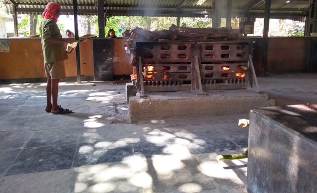 Photo of Santacruz Hindu Crematorium
