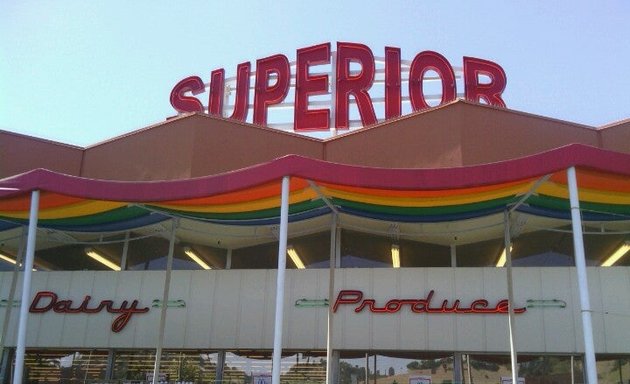 Photo of Superior Grocers