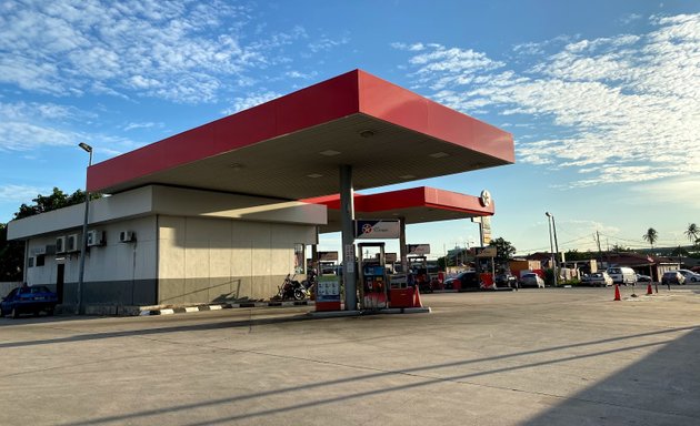 Photo of Caltex Jalan Cheras, Taman Delima