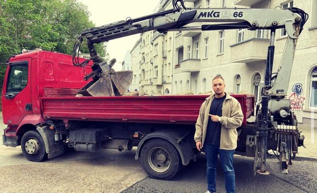 Foto von Otto-Rüdiger Schulze Holz- u. Baustoffrecycling GmbH & Co. KG