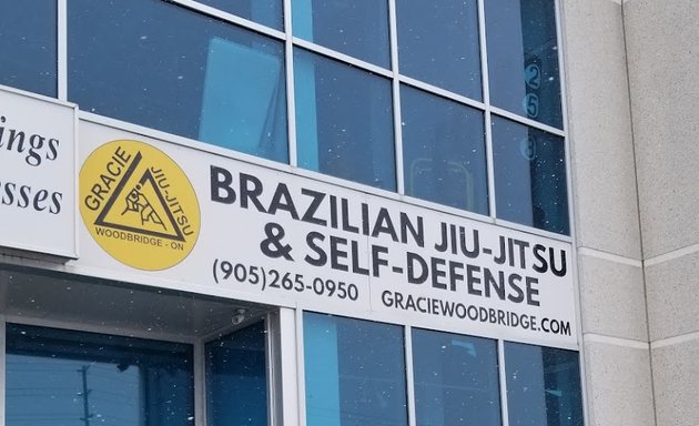 Photo of Gracie Woodbridge, Brazilian Jiu-Jitsu, Muay Thai & Self Defense Academy