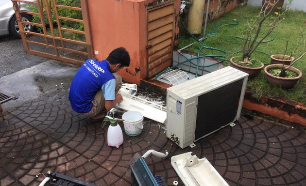 Photo of Servis Aircond / Aircond Service - Puchong l Putrajaya l Cyberjaya