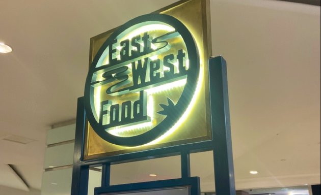 Photo of East West Food