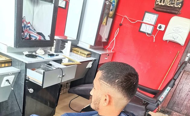 Photo of Taj barbers shop and hairdresser