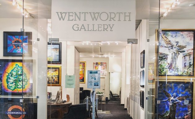 Photo of Wentworth Gallery