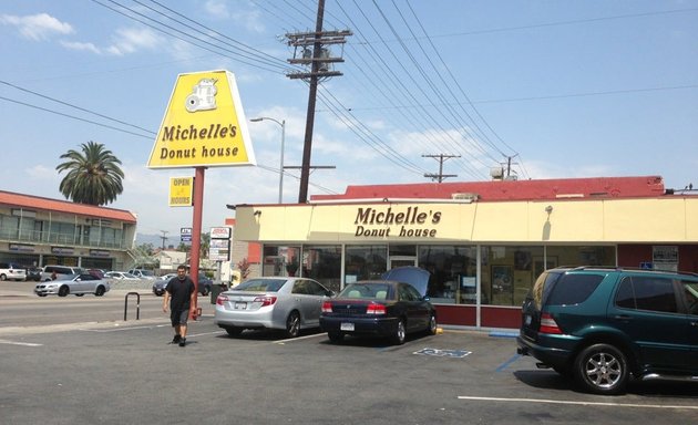 Photo of Michelle's Donuts