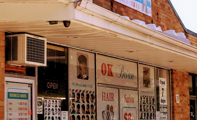 Photo of OK Brian Hair Salon