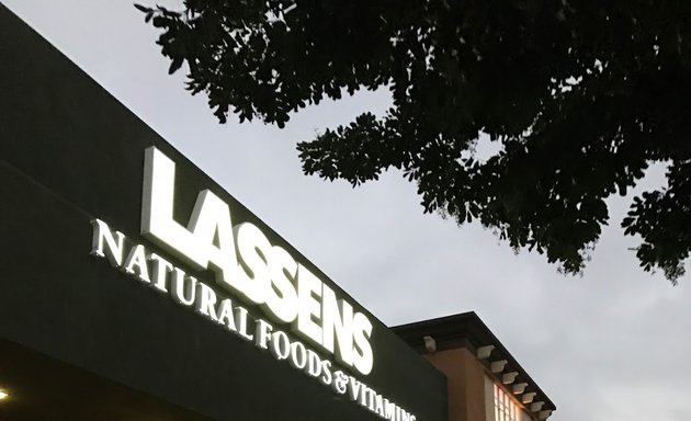 Photo of Lassens Natural Food and Vitamins