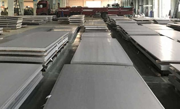 Photo of Chiranjiv Steel Centre (Carbon steel 516 Grade 70 plates, Alloy Steel grade 5, 9 , 11, 22, 91 plates, boiler plates supplier, dealer in Mumbai India)