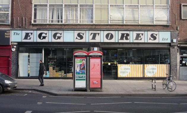 Photo of Egg Stores Ltd