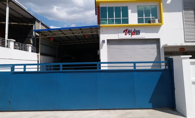 Photo of Vetplus Sdn. Bhd.