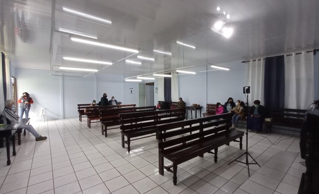 Foto de Iglesia de Cristo, Cartago