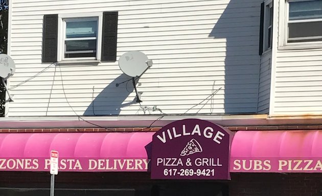 Photo of Village Pizza & Grill