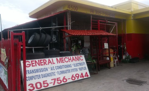 Photo of 7th Avenue Transmission Specialties