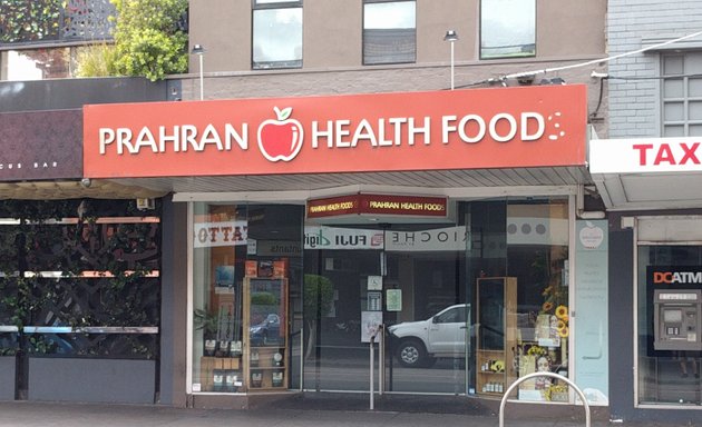 Photo of Prahran Health Foods