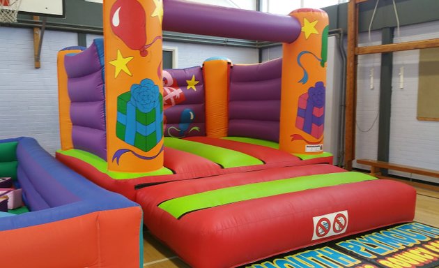 Photo of Plymouth Bouncy Castles