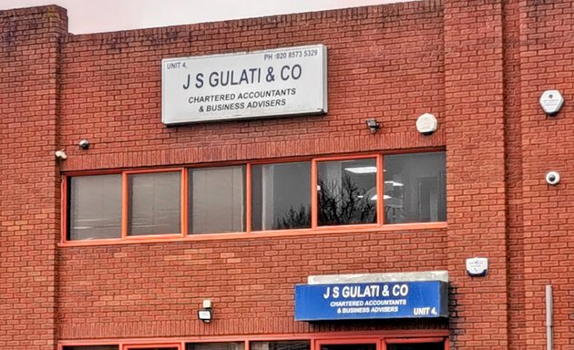 Photo of js Gulati & co Limited